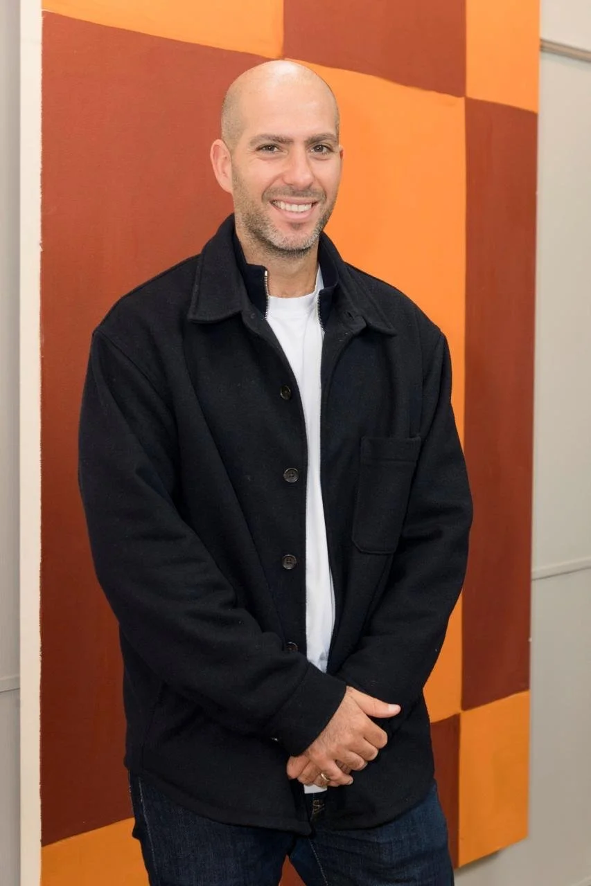 Interview Presentation: Billy Tartour, Gallerist Behind OPA Projects.