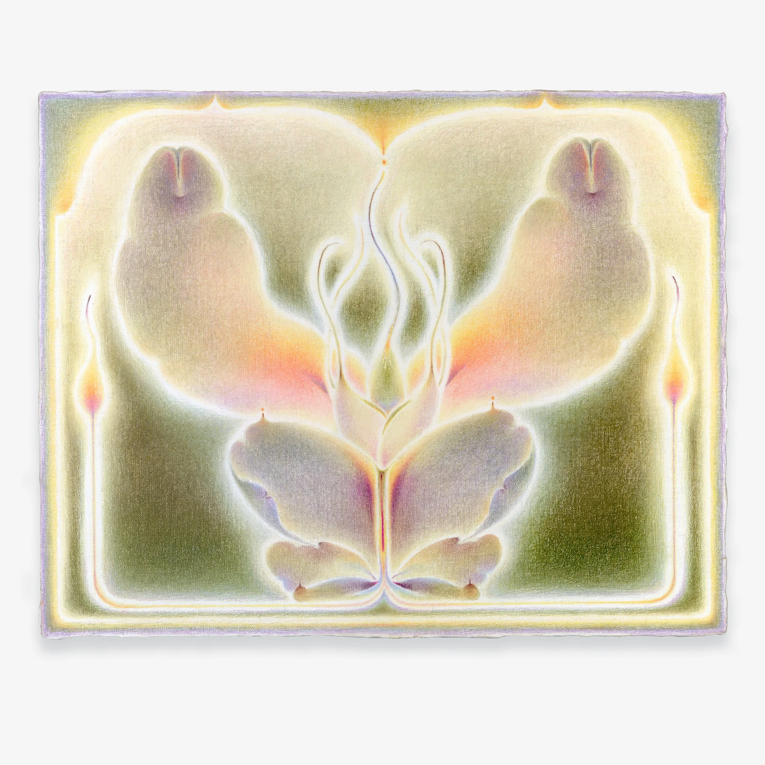 Spirit, 11_x14_, color pencil on linen mounted on board, 2025, courtesy of the artist.jpg