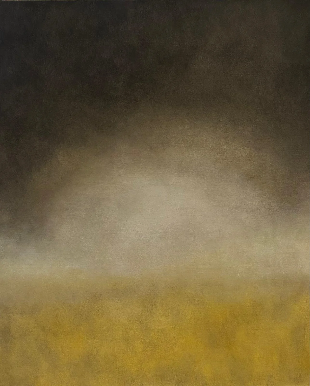 Anna Peter Breton, Jarik, 2025, Huile sur toile, 61 x 50 cm.jpeg
