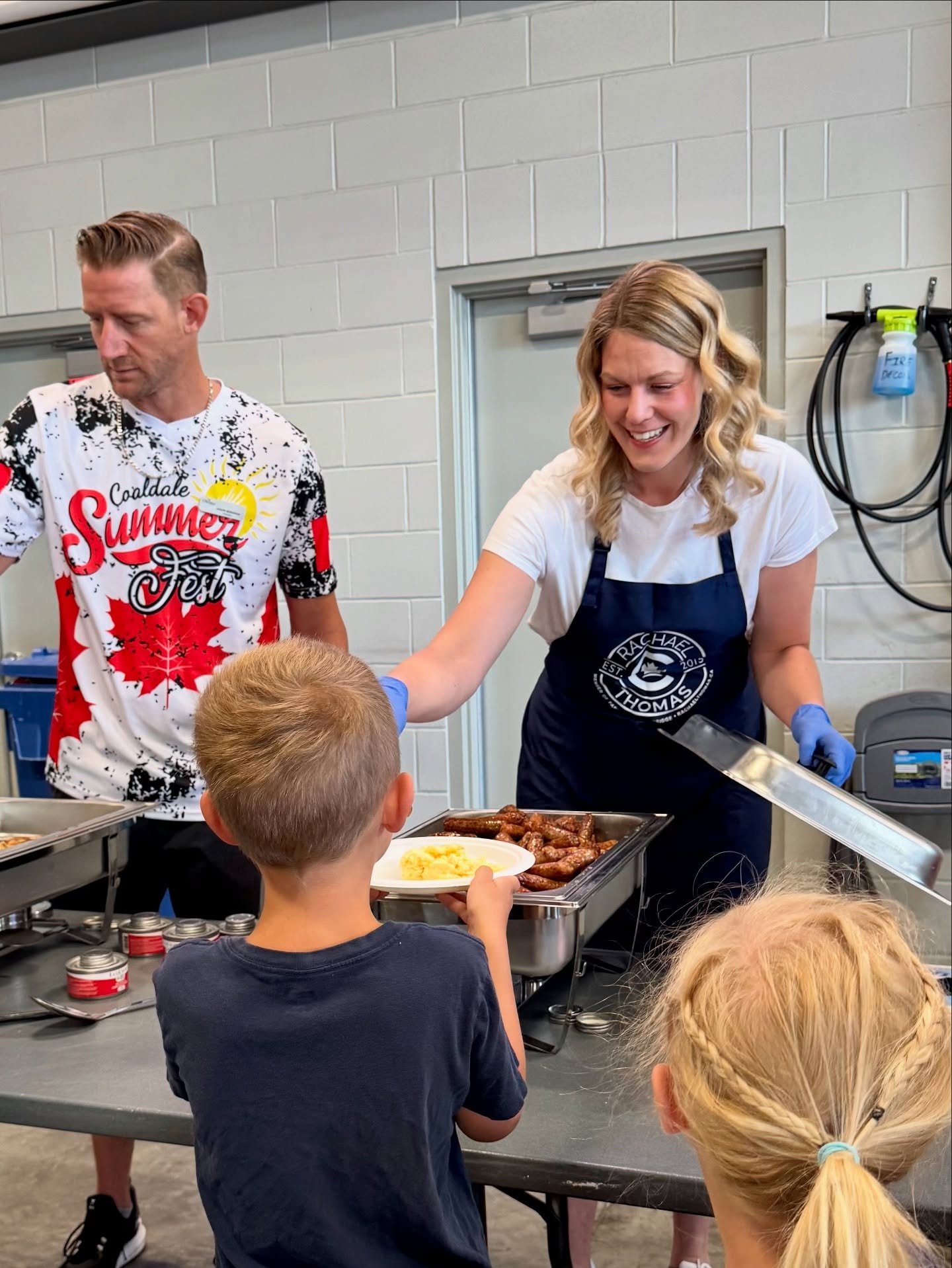 Great to celebrate Canada Day with patriotic Canadians in Coaldale, Lethbridge, and Coalhurst today. 

We are truly blessed to live in the best country on Earth! 🇨🇦