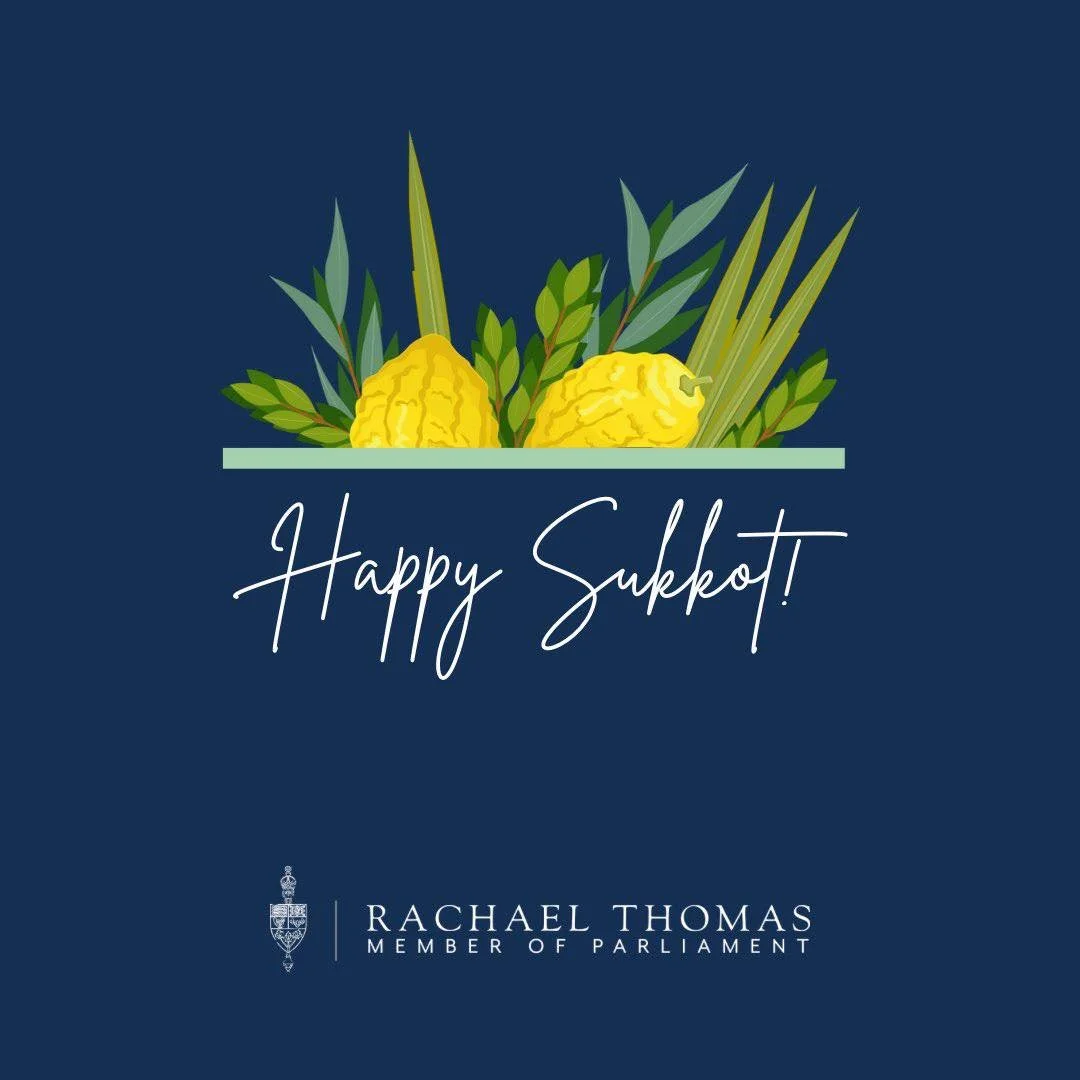 Wishing everyone who celebrates, a happy Sukkot! 🍋🌿

#sukkot #happysukkot