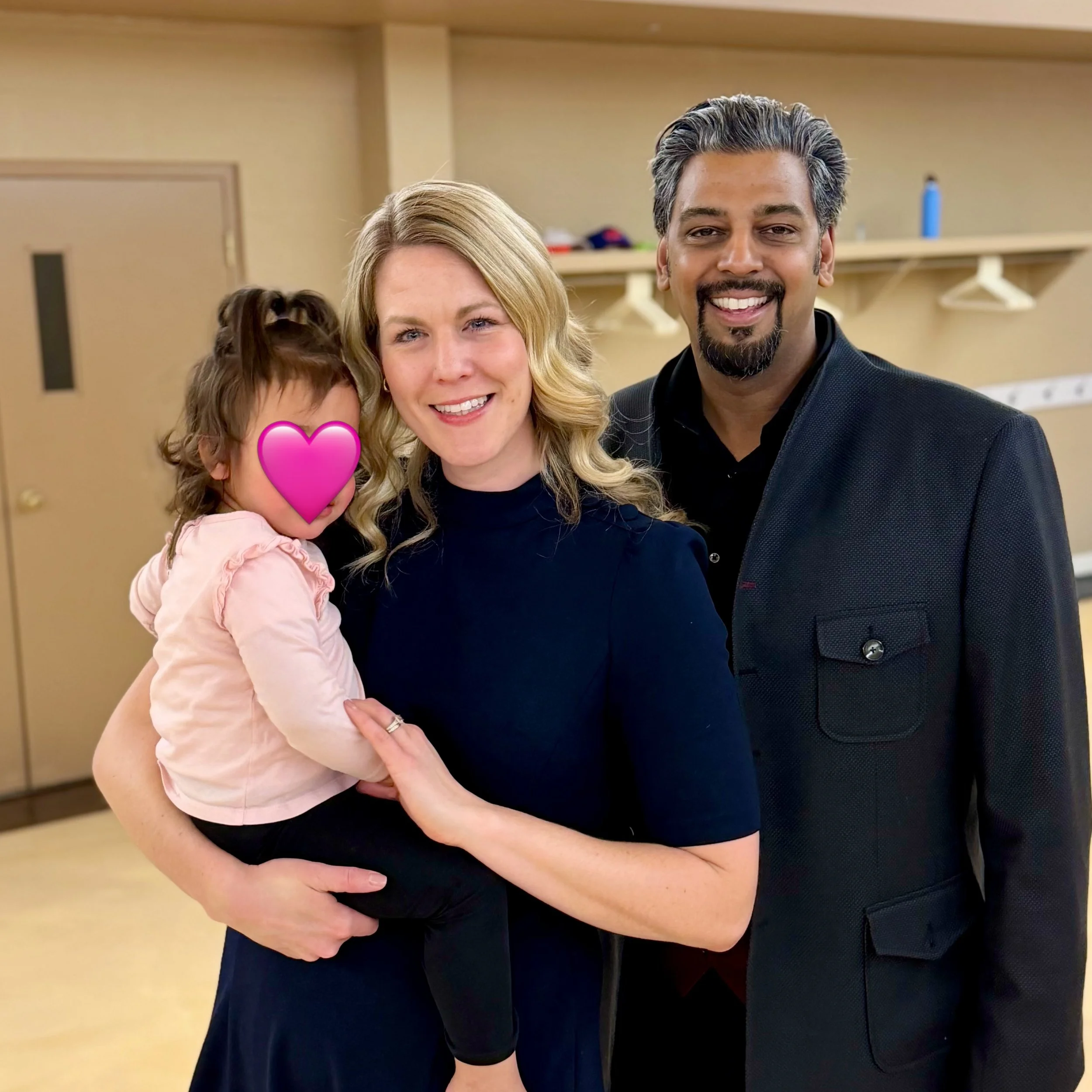 Wishing all the incredible mamas out there a very happy Mother&rsquo;s Day! 🩷

Today we celebrate the women who hold families together with quiet strength, endless patience, and unconditional love.

I&rsquo;m so grateful for the time I get to spend 