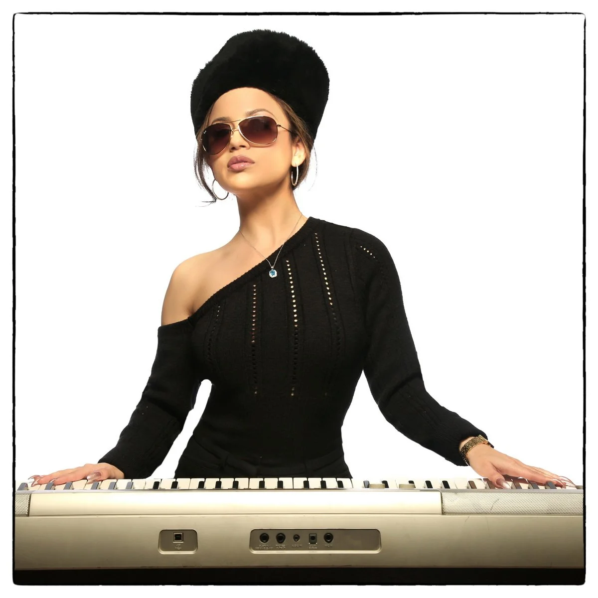 Your Everything You Need to Be