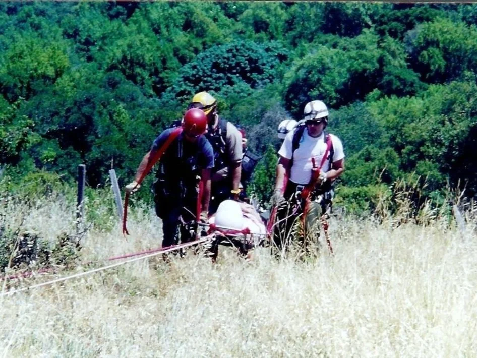 Our Specialized Teams — Los Gatos Monte Sereno Disaster Aid Response Team