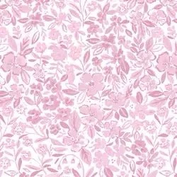 Kings Street in Pink Tulip