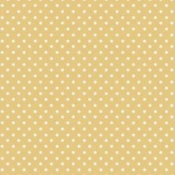 Spring Dots in Sunshine