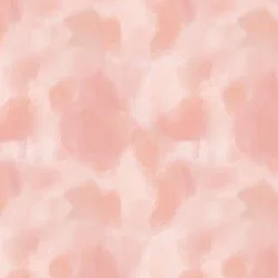 Watercolor Wash in Rosy Pink