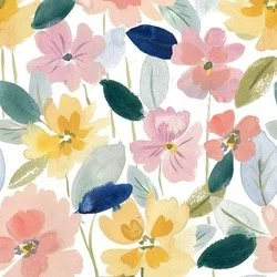 Large Dreaming of Spring in Afternoon