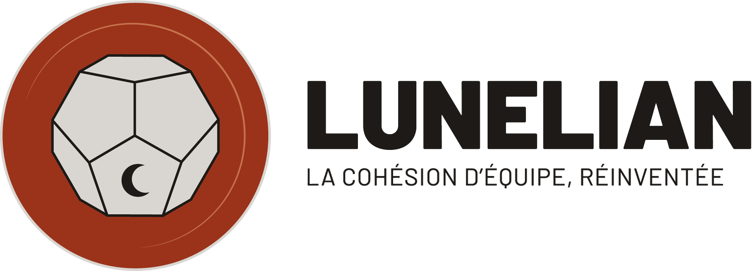 Lunelian : la cohésion d'équipe, réinventée