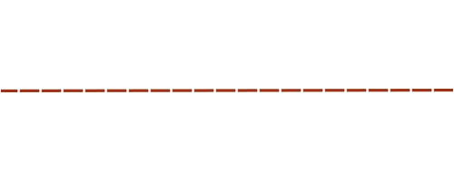 Ligne horizontale