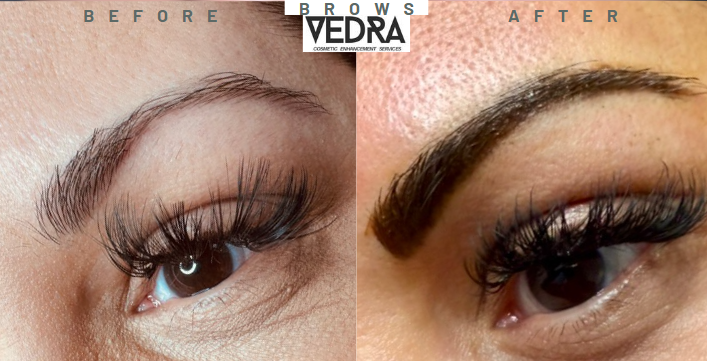 PMU BROWS