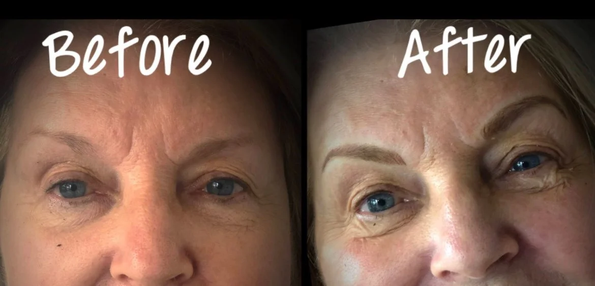 PMU BROWS