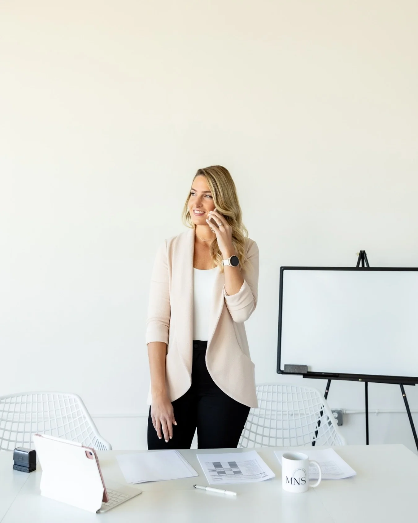 Bookkeeping isn&rsquo;t just about balancing numbers&mdash;it&rsquo;s about empowering your business to thrive.

Behind every successful decision is a clear picture of your finances, and that picture starts with organized books. 

When your records a