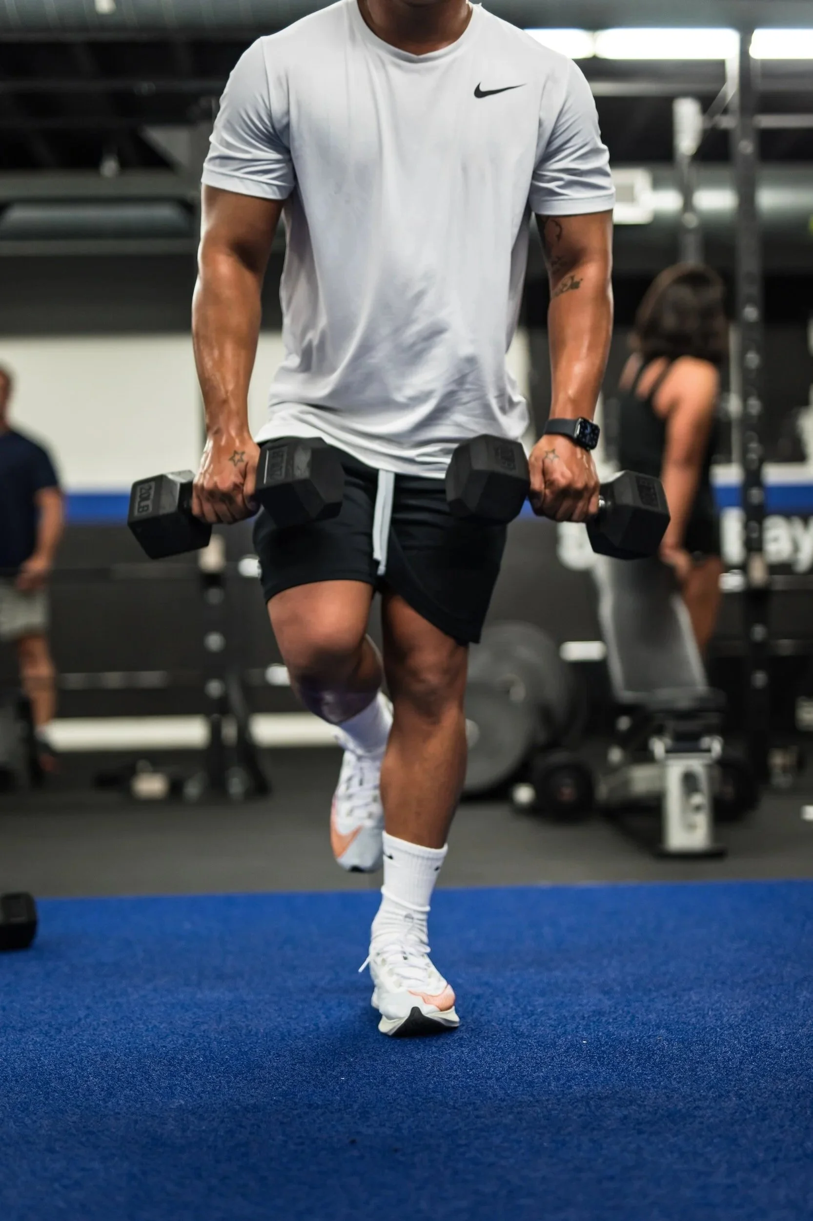 Semi-Private Training at The Infinity Club, Mahwah