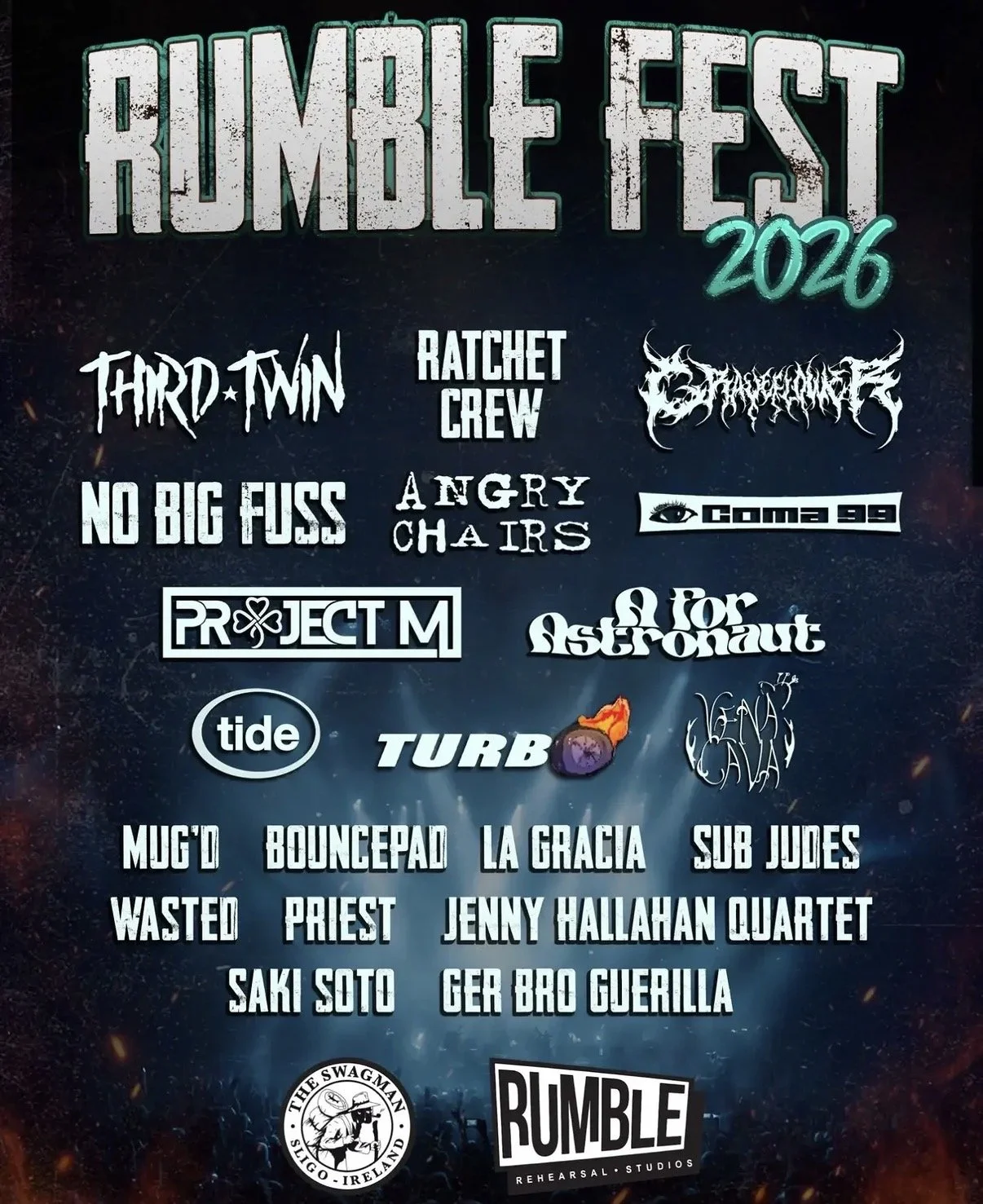 Rumble Fest