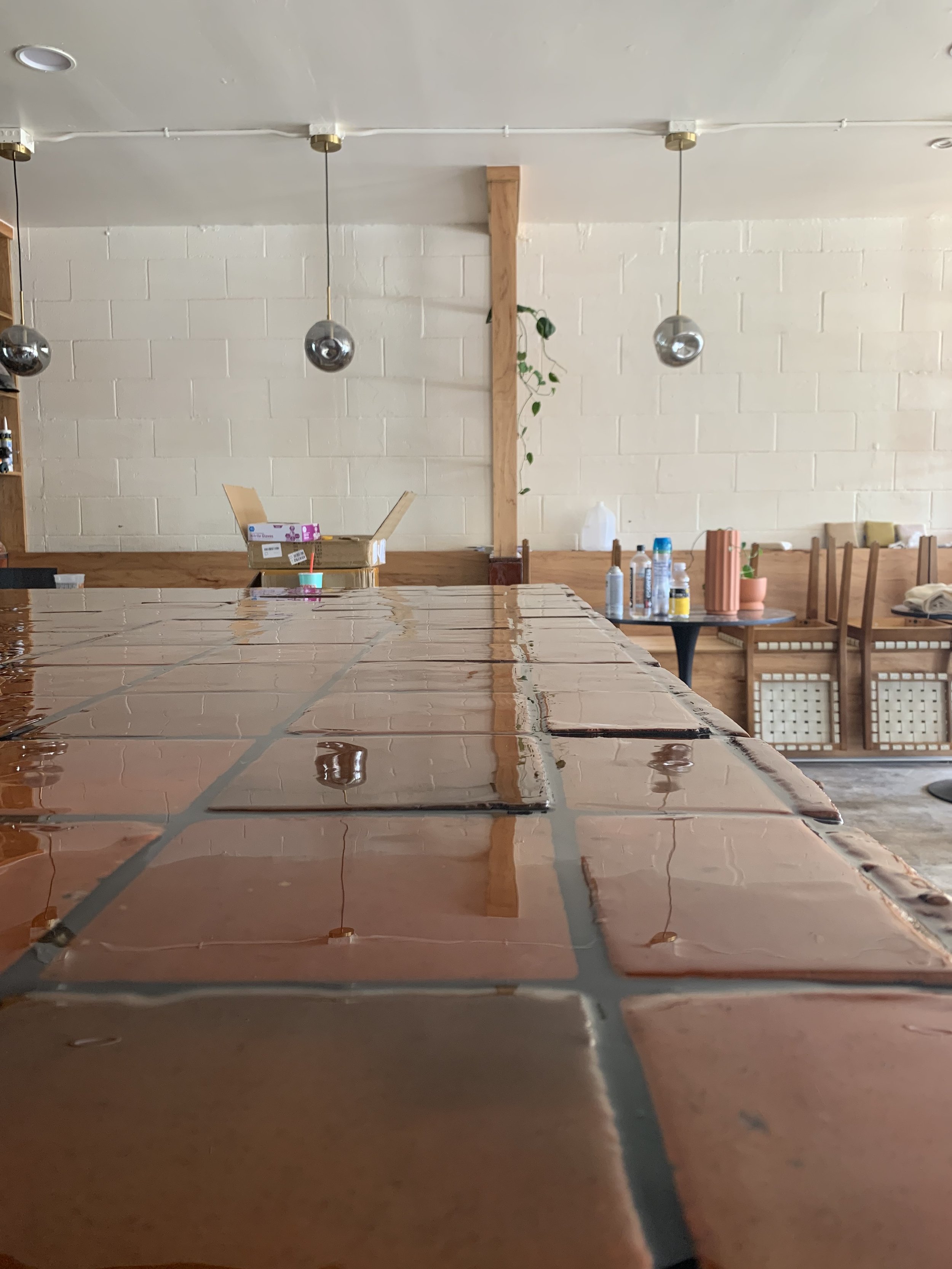 Bar Design