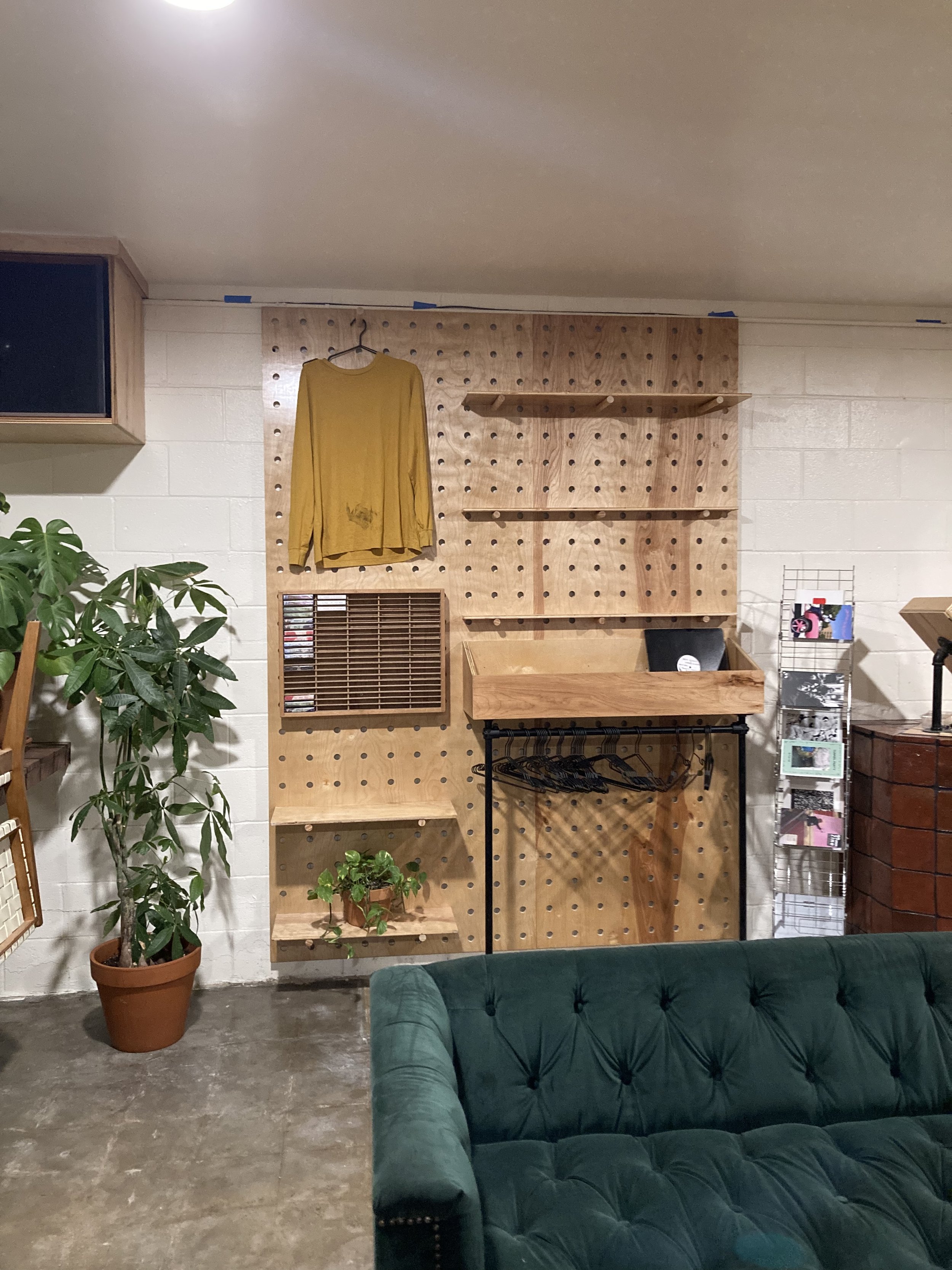 Retail Design