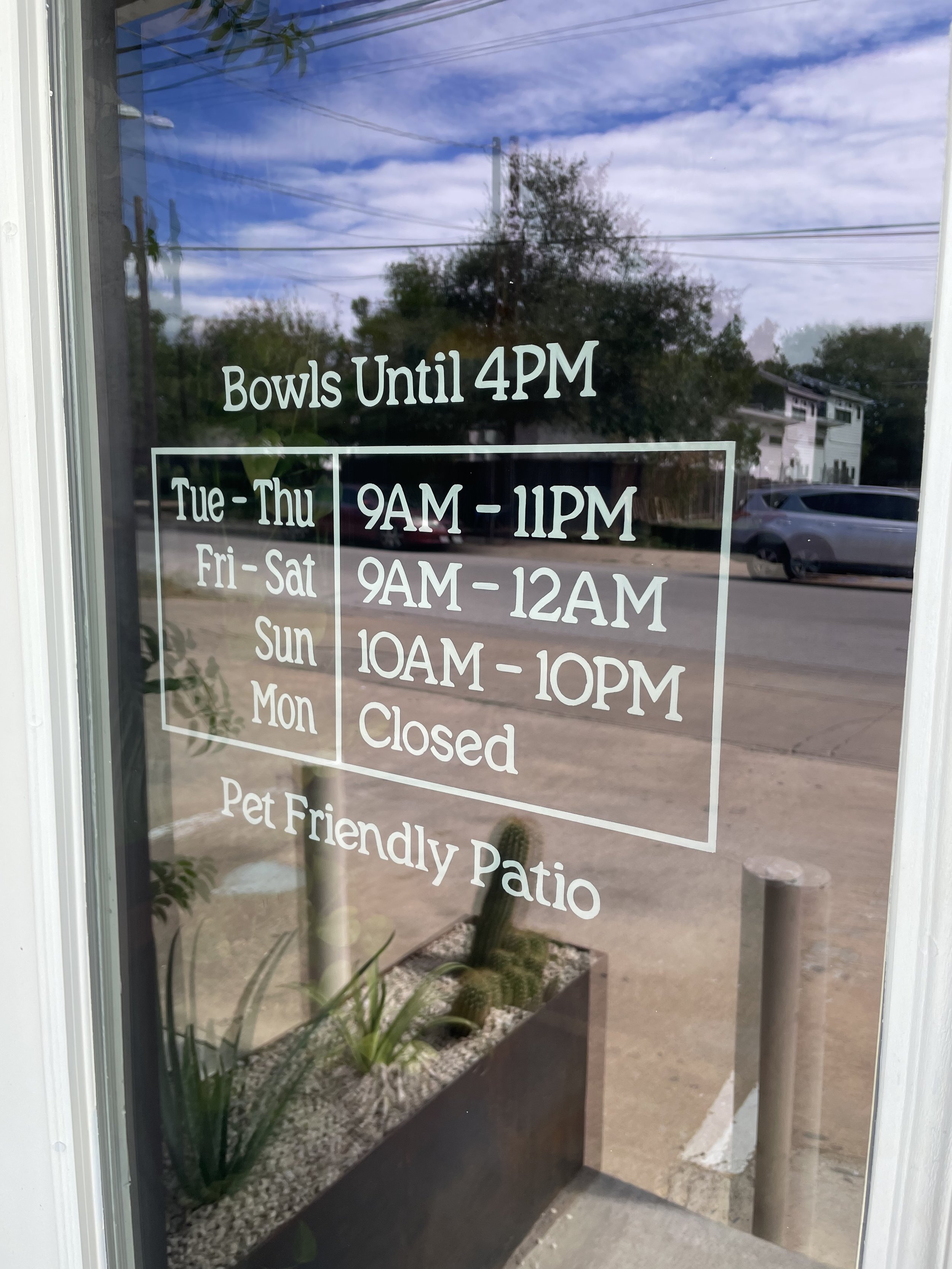 Sign Painting