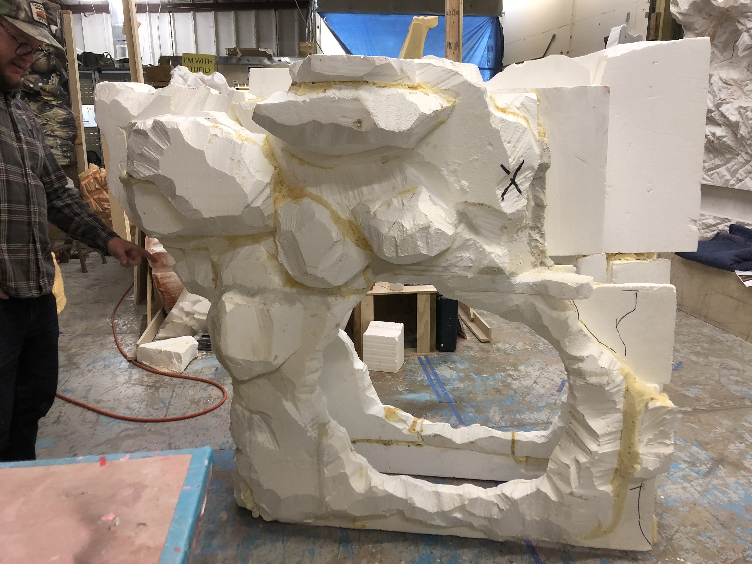 Austin Site-specific art installations