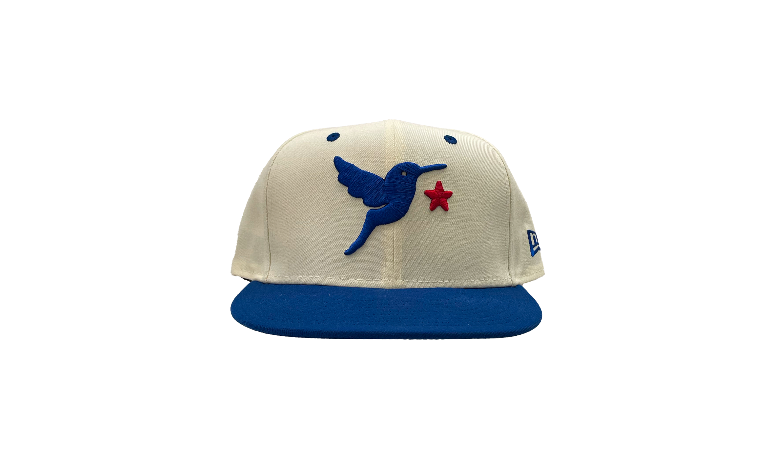 New Era - 9Fifty Adjustable Snapback - Beige