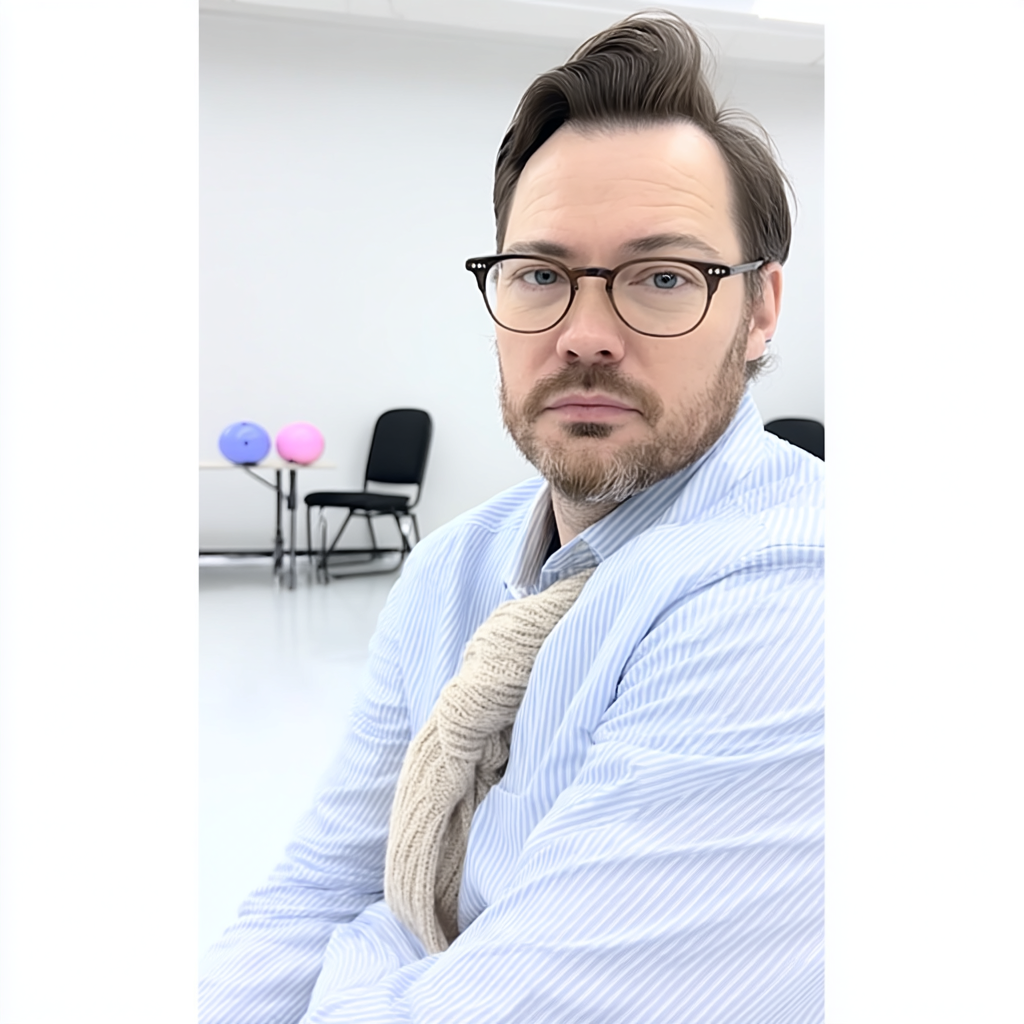 Photo of Kanda Consulting, Inc's COO