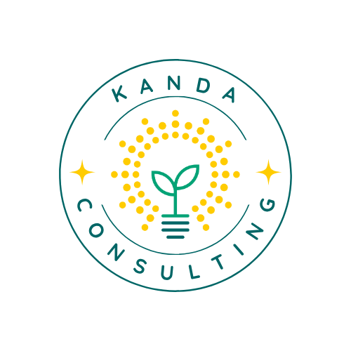 Kanda Consulting Logo