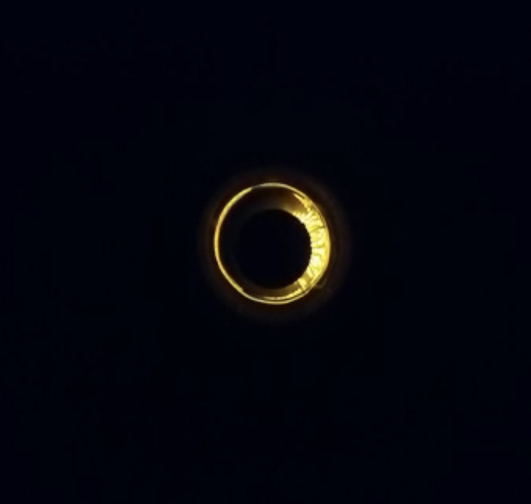 Event Horizon