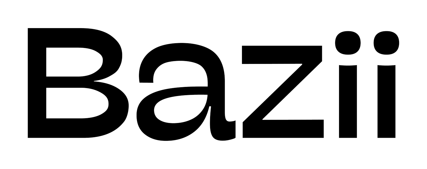 Bazii | Corporate Event Planner