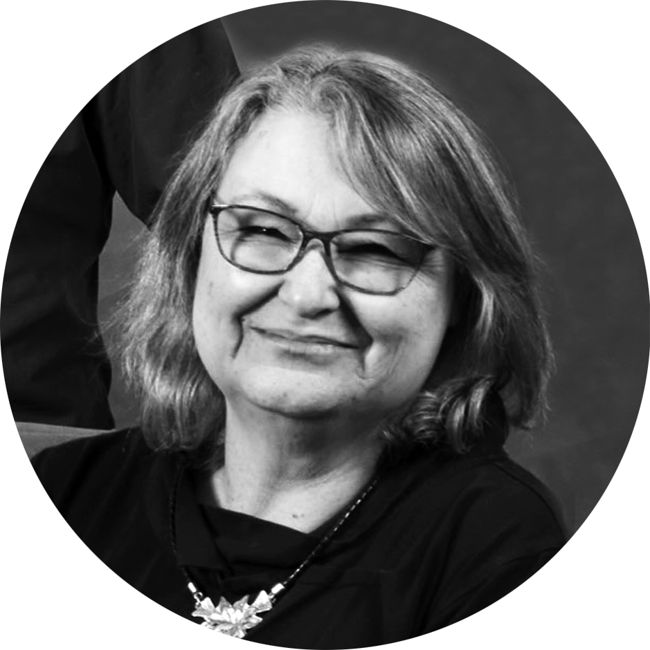 a photo of Elizabeth Steinebach