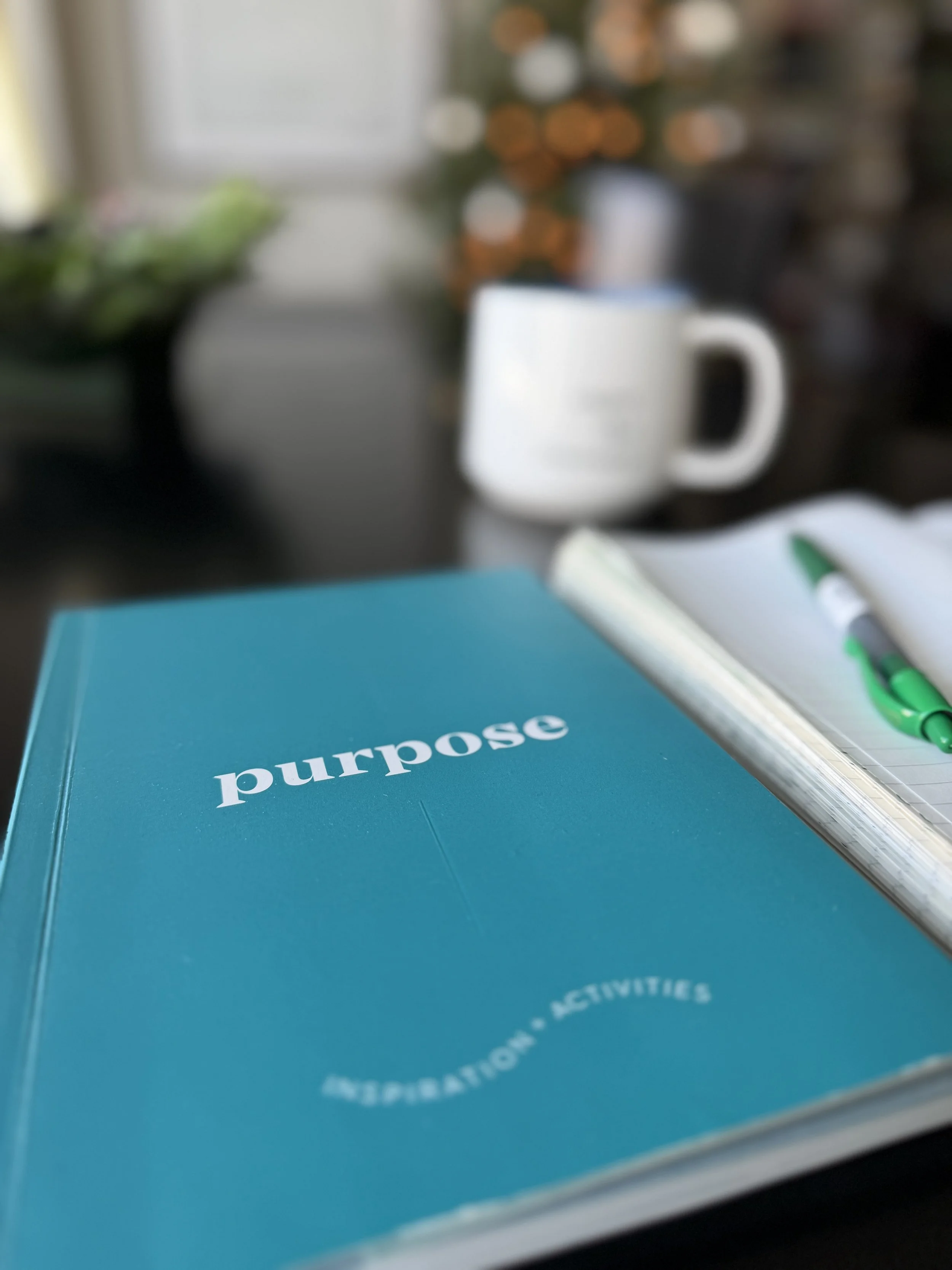 The Return to Yourself