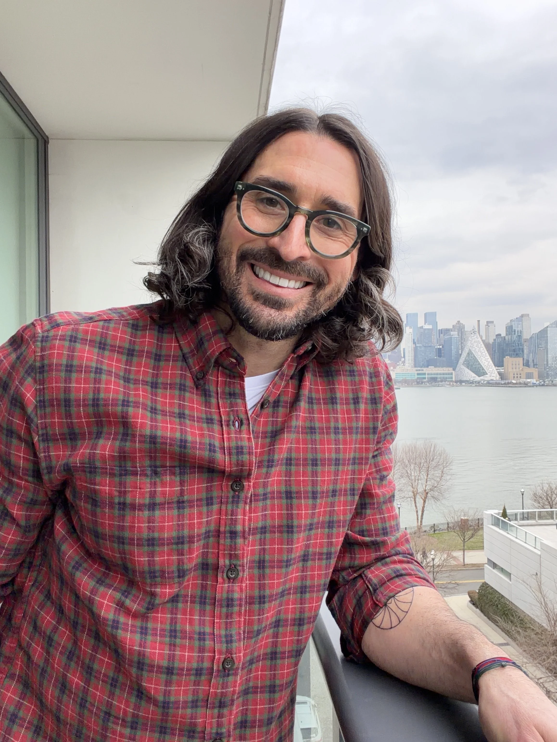 Behavior change starts with belief change. 