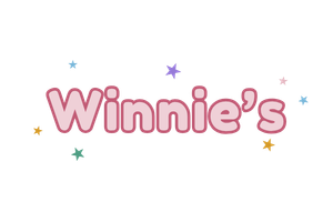 Winnie's Playroom