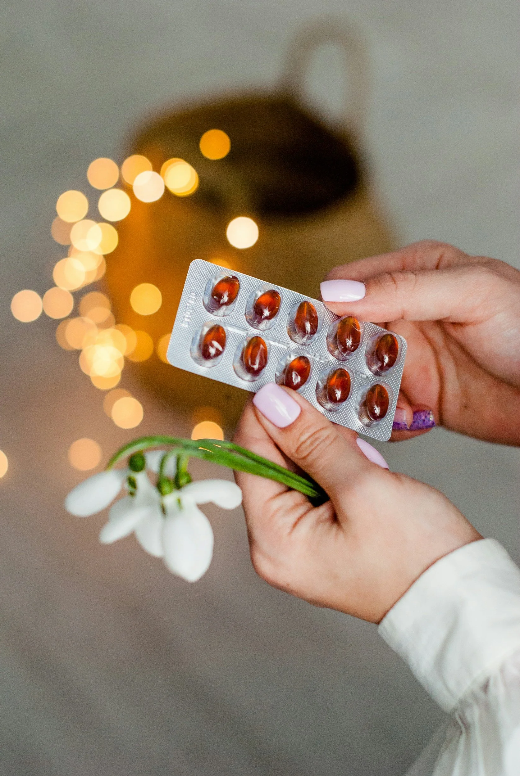 Gabapentin