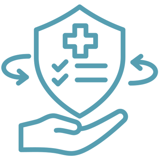 Pharmacy services specialized in personal injury and accident-related cases.