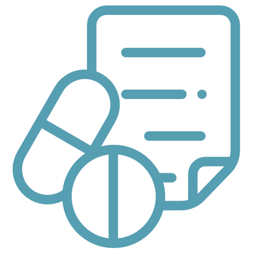 Medical lien pharmacy providing prescription medications for personal injury cases.