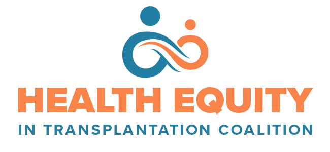 Health Equity In Transplantation Coalition
