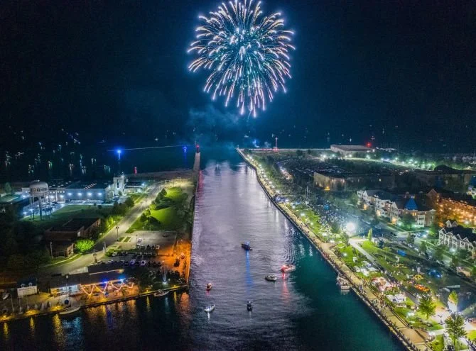 July Update: County Newsletter