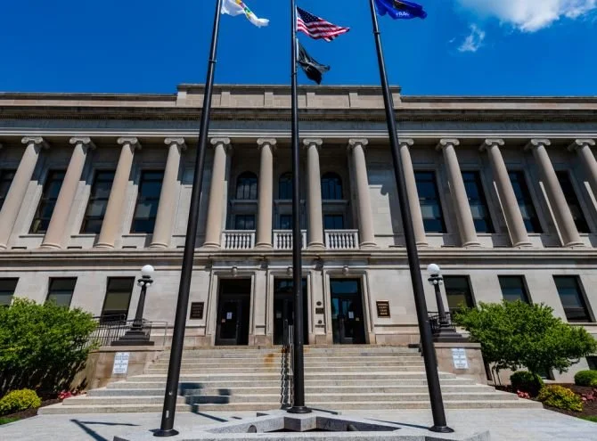 August Update: County Newsletter