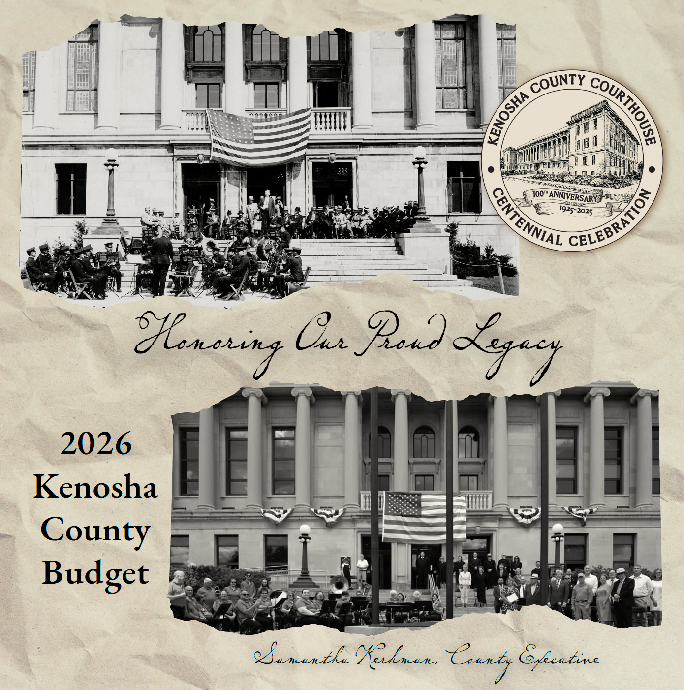 October Update: County Newsletter