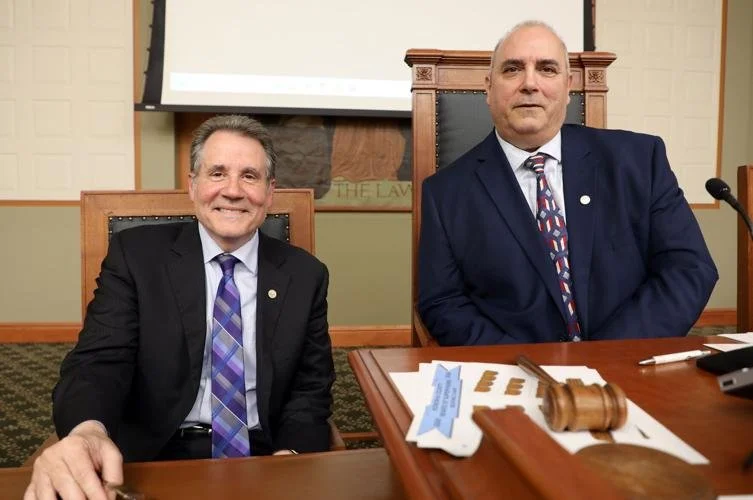 April Update: County Newsletter