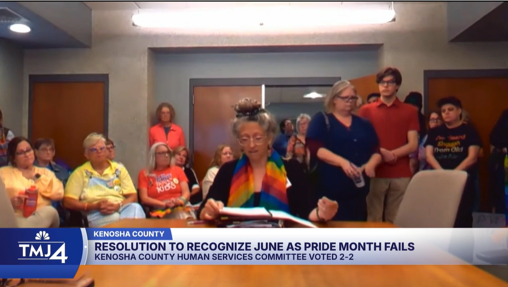June Update: County Newsletter