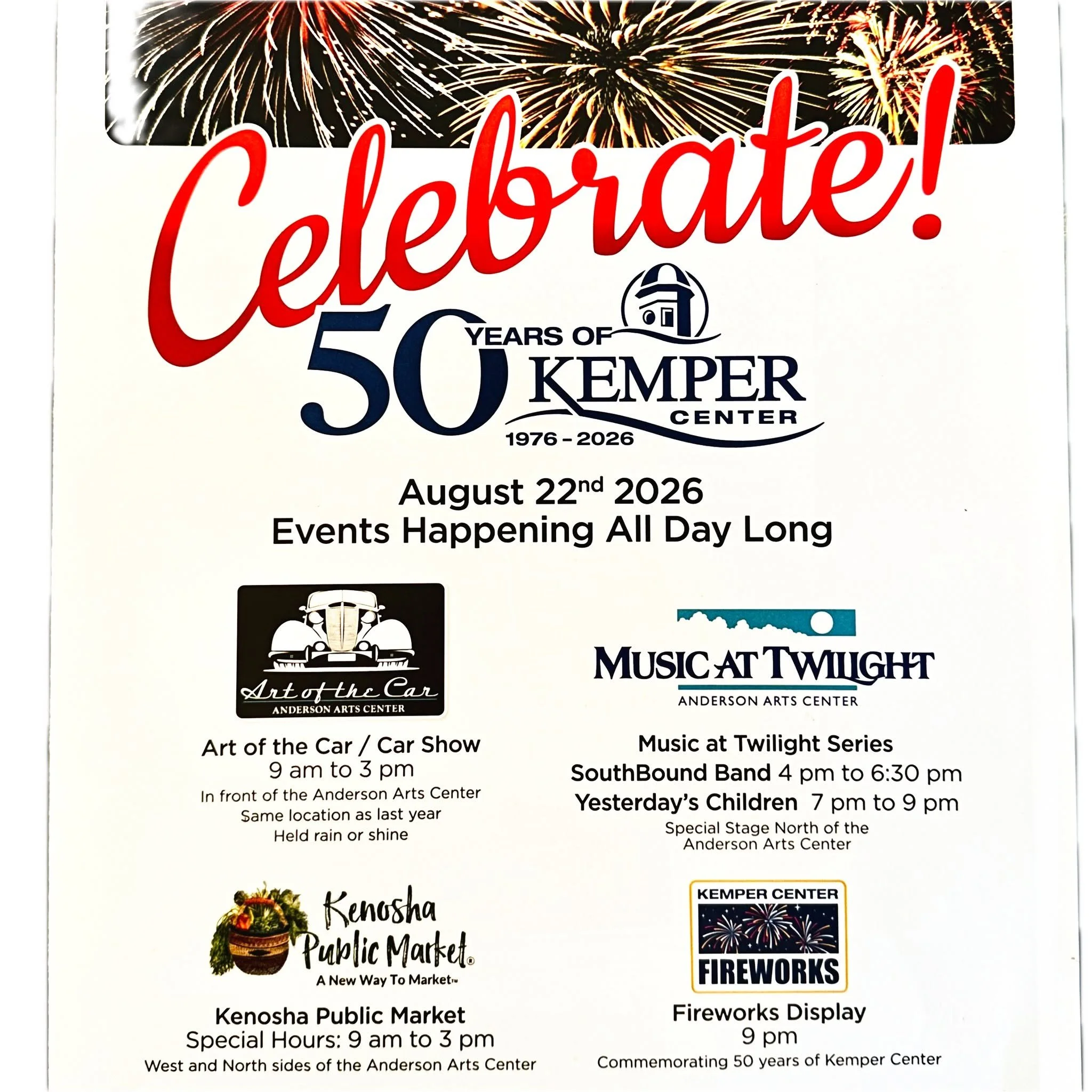 July Update: County Newsletter
