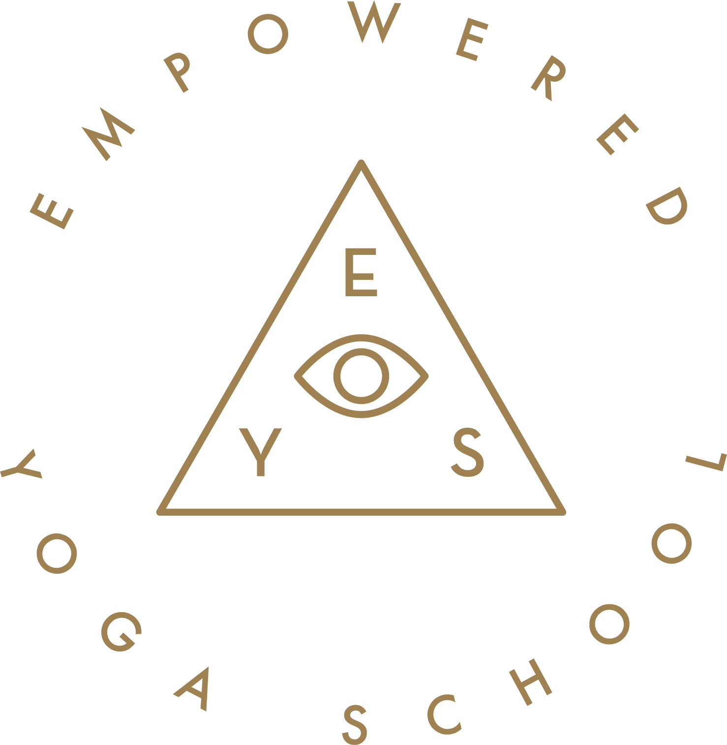 EMPOWERED YOGA SCHOOL