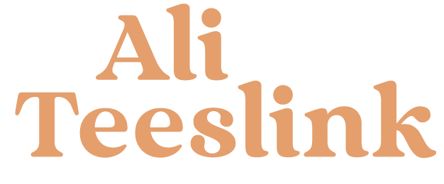Ali Teeslink