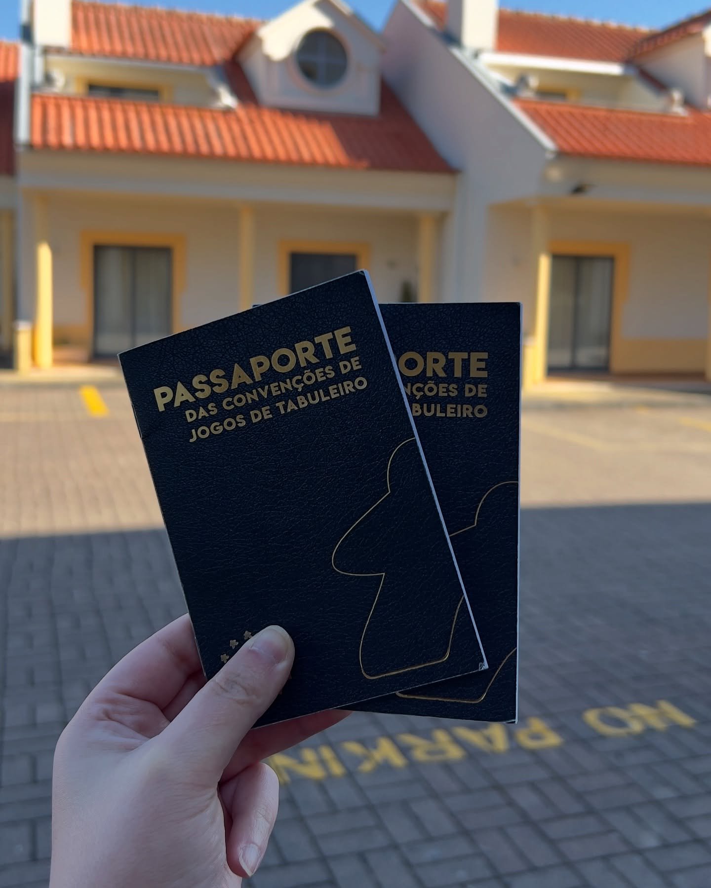 🇵🇹⬇️//🇬🇧&nbsp;The first day of RiaCon started with 16 plays across 12 different games. It will be tough to beat that tomorrow, but we will see how it goes. 👀
.
Here are the games we have played with @afterhours_crochet, @40secondgames, @water.me
