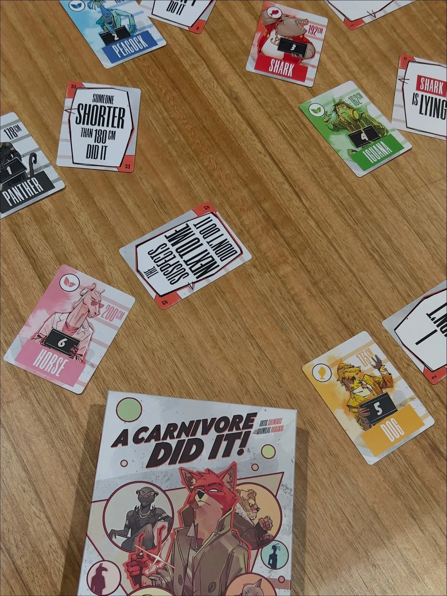 🇵🇹⬇️//🇬🇧 CONVENTION This weekend, VianaCon is taking place in Viana do Castelo (Portugal) and we are already having a blast on day 1. 😊
.
We were not able to play much today, but our hearts are full from being with friends, some of whom we have 