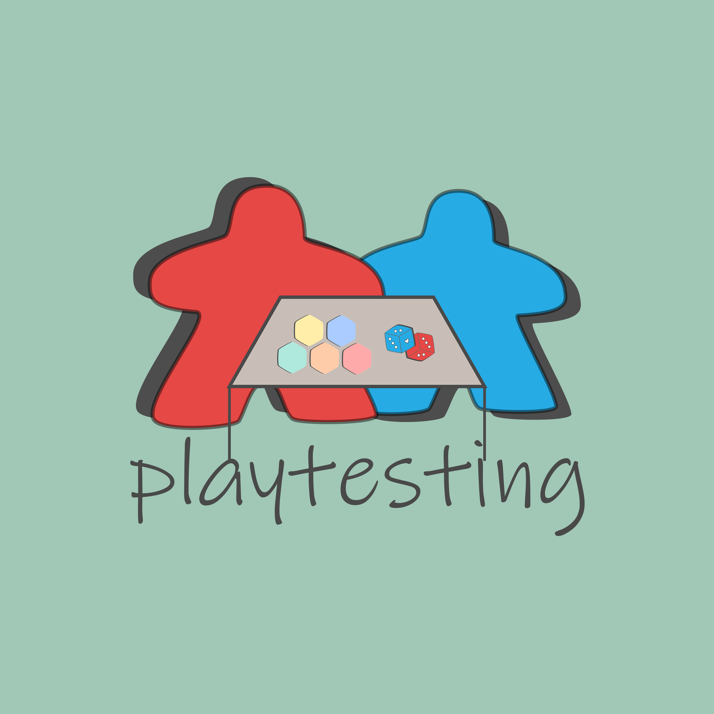 Playtesting