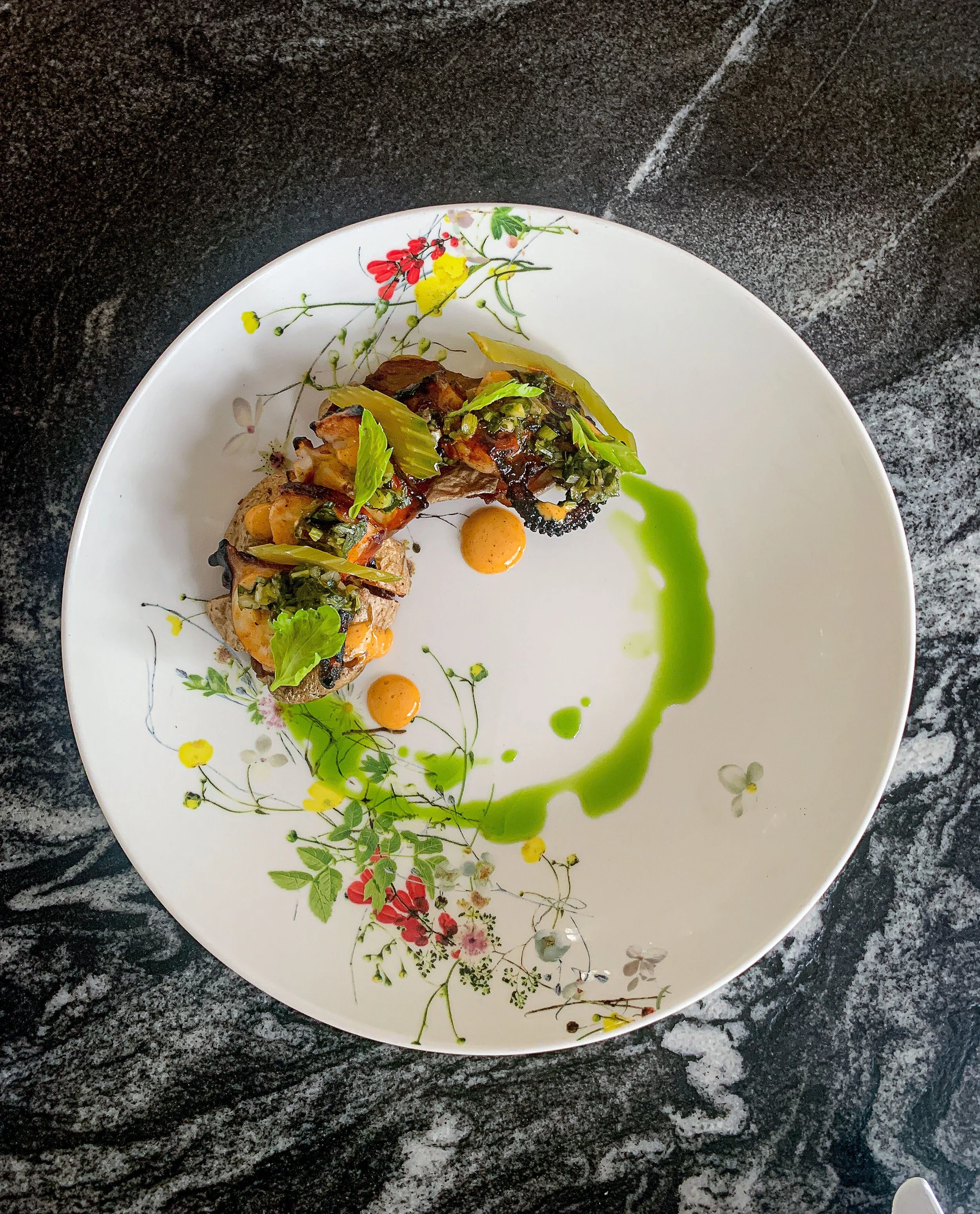 Dixboro House — The Dixboro Project