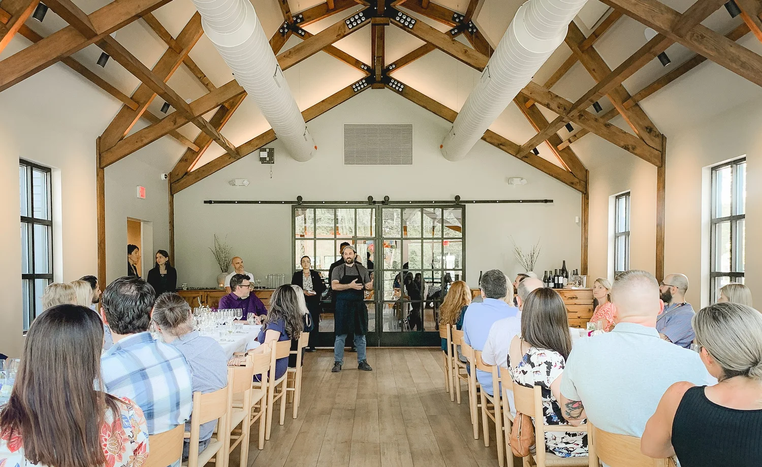 Special Events — The Dixboro Project