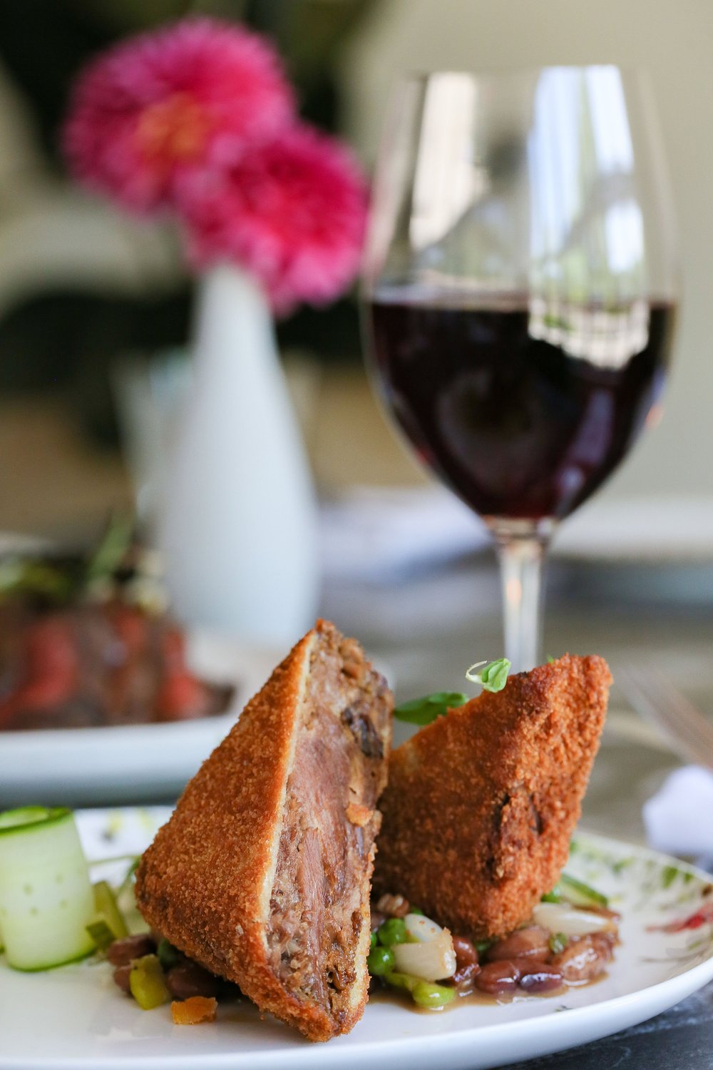 Dixboro House — The Dixboro Project